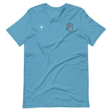 COCC Rugby Short-sleeve unisex t-shirt