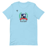 Alexandria Rugby Unisex t-shirt