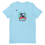 Alexandria Rugby Unisex t-shirt