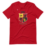 Brecksville Broadview Heights Rugby Football Club Short-Sleeve Unisex T-Shirt