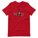 Shoreline M.O.B. Rugby Short-Sleeve Unisex T-Shirt