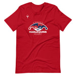 Denver Harlequins Rugby Unisex t-shirt