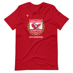 Keene State Rugby Men's Unisex t-shirt