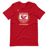 Keene State Rugby Men's Unisex t-shirt