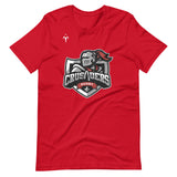 Crusaders Rugby Unisex t-shirt