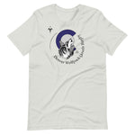 Denver Wolfpack Youth Rugby Short-Sleeve Unisex T-Shirt