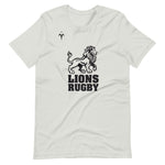 Lions Rugby Short-sleeve unisex t-shirt