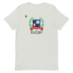Alexandria Rugby Unisex t-shirt