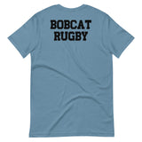 COCC Rugby Short-sleeve unisex t-shirt