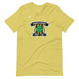 Savannah Shamrocks Rugby Unisex t-shirt