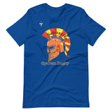 Sahuarita Spartans Rugby Short-Sleeve Unisex T-Shirt