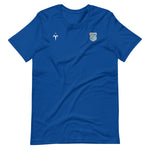 COCC Rugby Short-sleeve unisex t-shirt