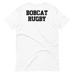 COCC Rugby Short-sleeve unisex t-shirt