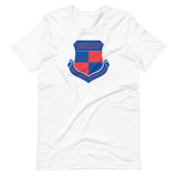 Shippensburg Rugby Club Short-Sleeve Unisex T-Shirt