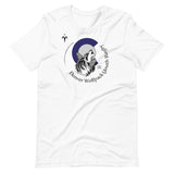 Denver Wolfpack Youth Rugby Short-Sleeve Unisex T-Shirt