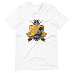 St. Olaf Men's Rugby Club Short-Sleeve Unisex T-Shirt