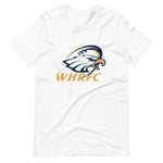 Walnut Hills Rugby Club Short-Sleeve Unisex T-Shirt