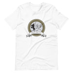 Three Rivers Rugby Short-Sleeve Unisex T-Shirt