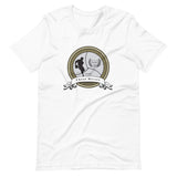 Three Rivers Rugby Short-Sleeve Unisex T-Shirt
