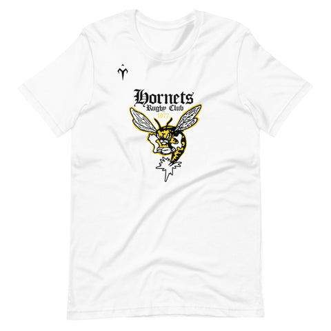 Hornets Rugby Club Short-sleeve unisex t-shirt