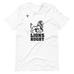 Lions Rugby Short-sleeve unisex t-shirt