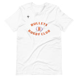 Bullets Rugby Club Short-sleeve unisex t-shirt