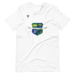 Kingwood Rugby Club Inc. Short-sleeve unisex t-shirt