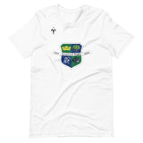 Kingwood Rugby Club Inc. Short-sleeve unisex t-shirt