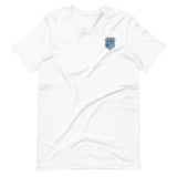 COCC Rugby Short-sleeve unisex t-shirt