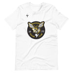 Hornets Rugby Club Short-sleeve unisex t-shirt