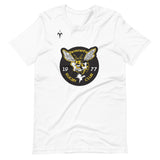 Hornets Rugby Club Short-sleeve unisex t-shirt