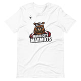 Magic City Marmots Short-sleeve unisex t-shirt