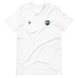 Kingwood Rugby Club Inc. Short-sleeve unisex t-shirt