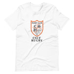 CSUF Rugby Unisex t-shirt