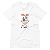 CSUF Rugby Unisex t-shirt