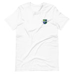 Kingwood Rugby Club Inc. Unisex t-shirt