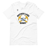 Mother Lode Rugby Unisex t-shirt