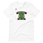 Savannah Shamrocks Rugby Unisex t-shirt