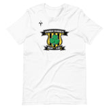 Savannah Shamrocks Rugby Unisex t-shirt