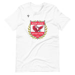 Keene State Rugby Unisex t-shirt