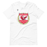 Keene State Rugby Unisex t-shirt