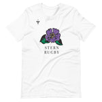 Stern Rugby Unisex t-shirt