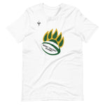 Saint Vincent Women's Rugby Unisex t-shirt