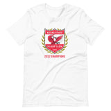 Keene State Rugby Men's Unisex t-shirt