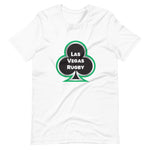 Las Vegas Rugby Unisex t-shirt