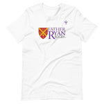 Father Ryan Rugby Unisex t-shirt