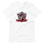 San Antonio Rugby Football Club Unisex t-shirt
