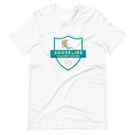 Shoreline Spartans Rugby Unisex t-shirt