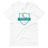 Shoreline Spartans Rugby Unisex t-shirt