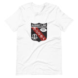 Albany Law Rugby Unisex t-shirt